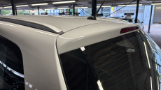 Suzuki Vitara 1.4 Boosterjet 48V Hybrid SZ4 5dr Petrol Estate